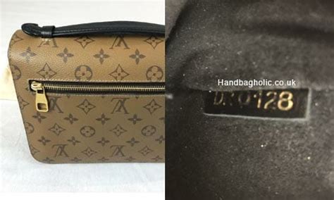 lv no date code|louis vuitton 070117.